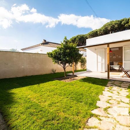 Villa Casa Cala Zahora Exterior foto