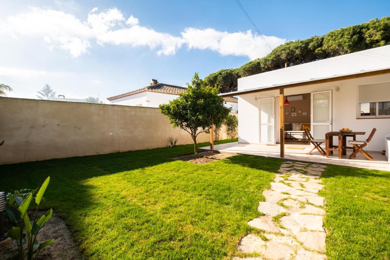 Villa Casa Cala Zahora Exterior foto
