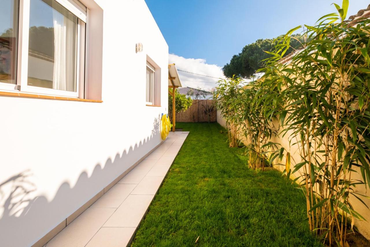 Villa Casa Cala Zahora Exterior foto