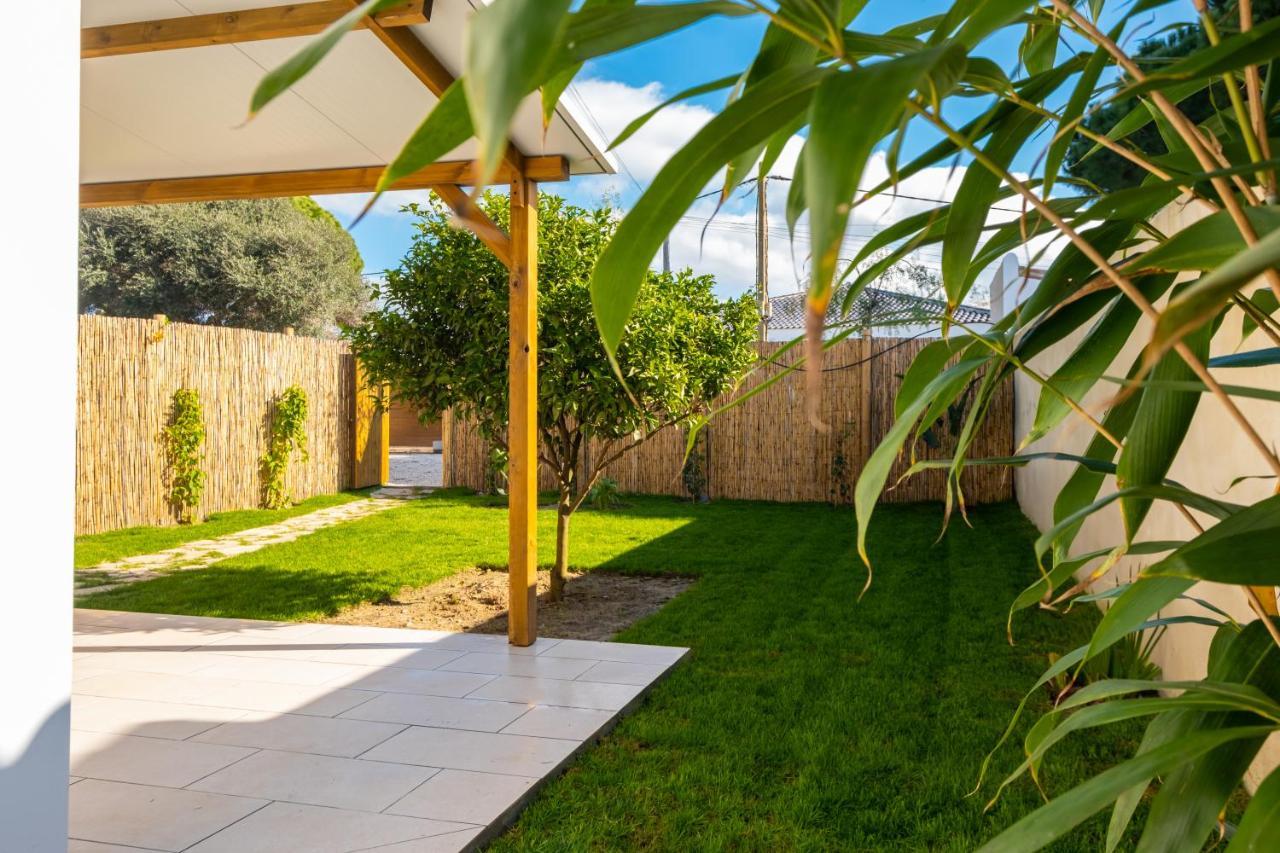 Villa Casa Cala Zahora Exterior foto