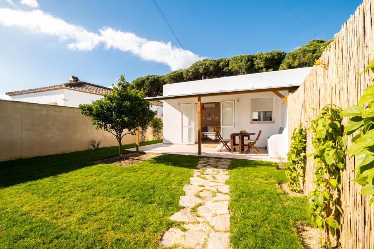Villa Casa Cala Zahora Exterior foto