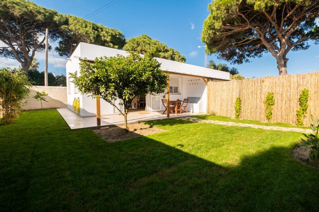 Villa Casa Cala Zahora Exterior foto