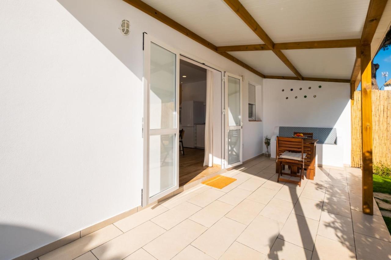 Villa Casa Cala Zahora Exterior foto
